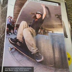 Meet your Posher, Bob